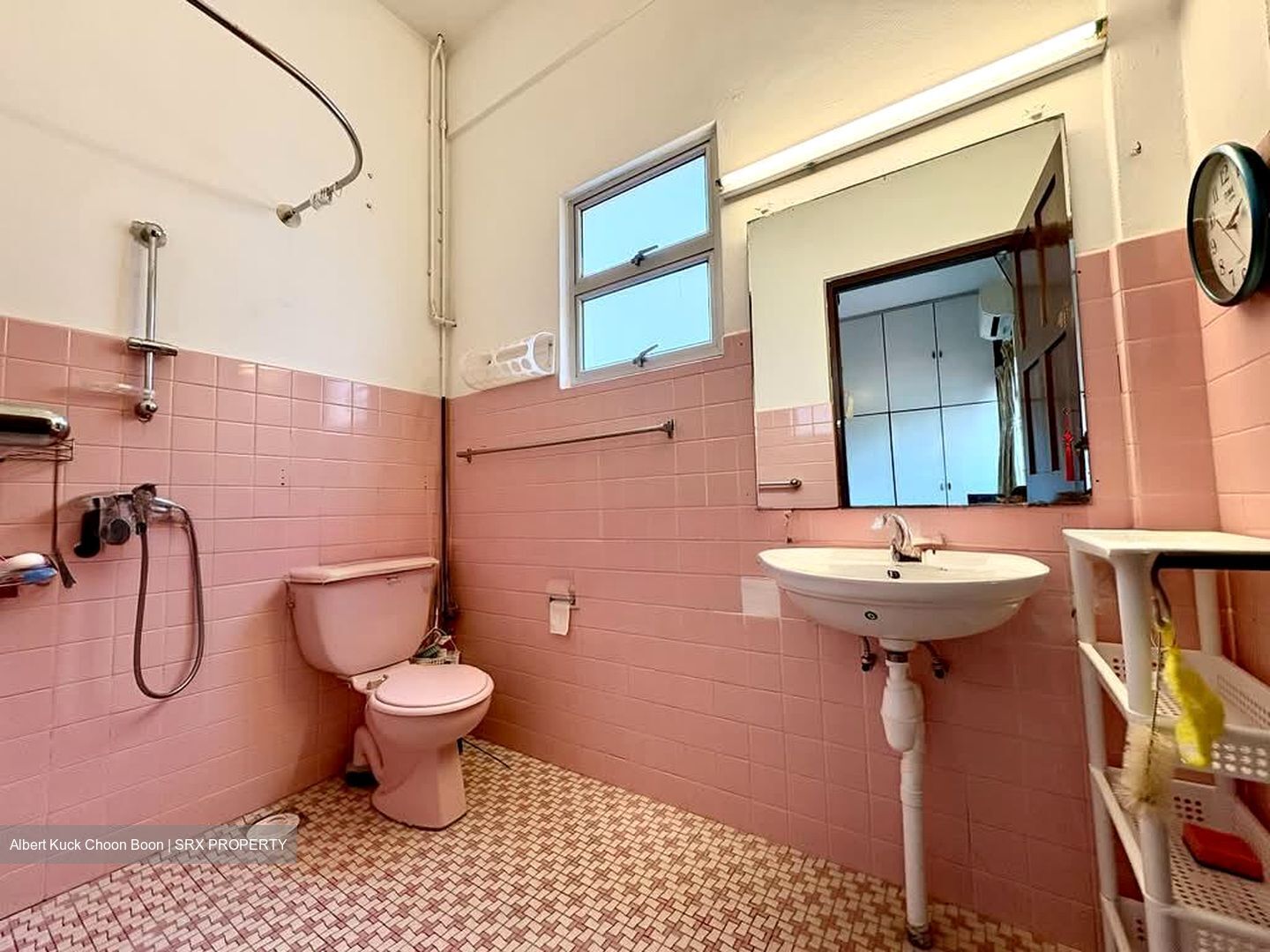Simon Place (D19), Semi-Detached #543607971